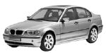 BMW E46 C1983 Fault Code