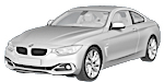 BMW F32 C1983 Fault Code